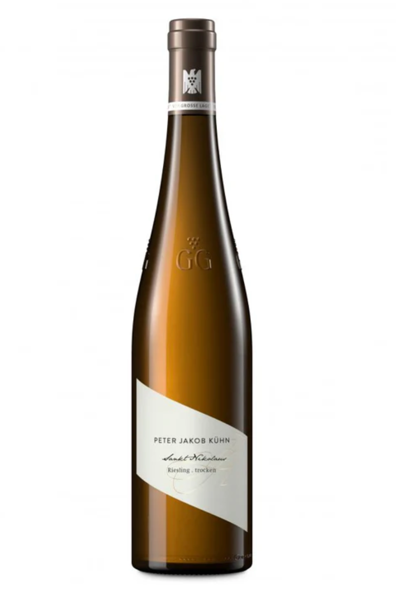 Weingut Peter Jakob Kühn - Sankt Nikolaus GG 2021 (750ml)