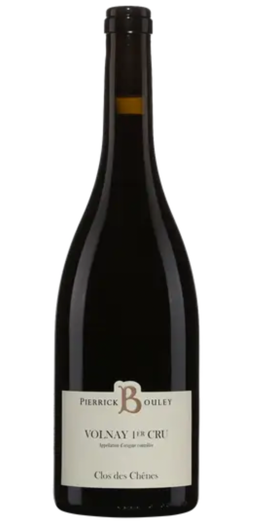 Domaine Pierrick Bouley - 2020 Volnay 1er Clos Des Chênes (750ml)