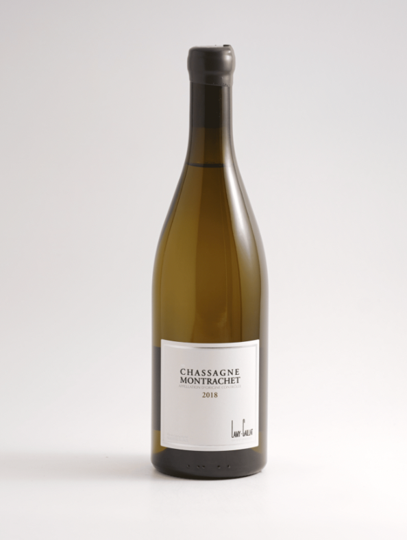 Domaine Lamy-Caillat - Chassagne-Montrachet 2020 (750ml)