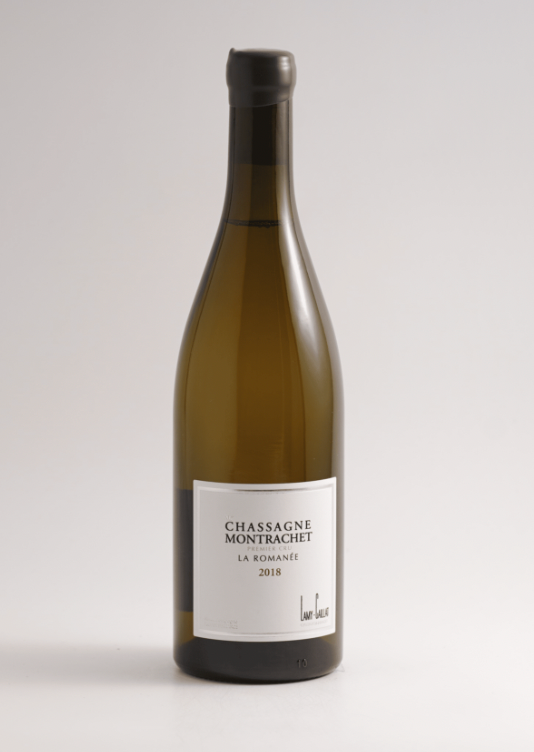 Domaine Lamy-Caillat - Chassagne-Montrachet 1er Cru La Romanée 2020 (750ml)