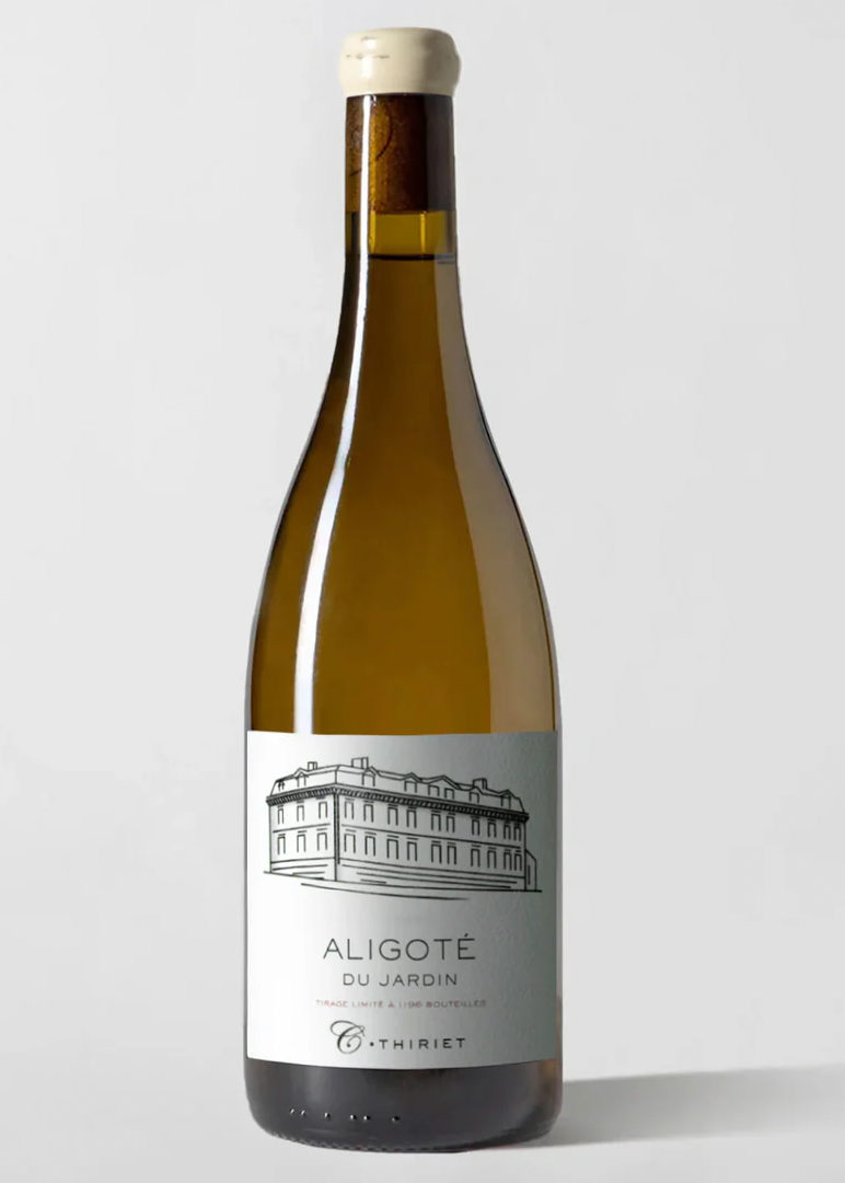 Thiriet - Bourgogne Aligoté du Jardin 2021 (750ml)