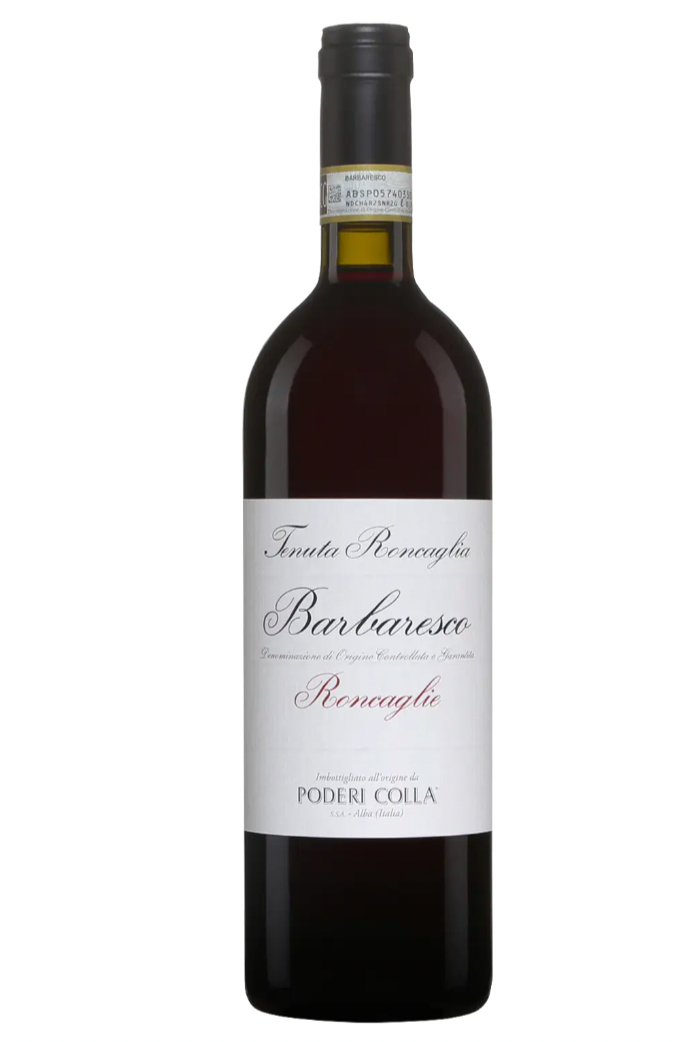 Poderi Colla Barbaresco Roncaglie 2020