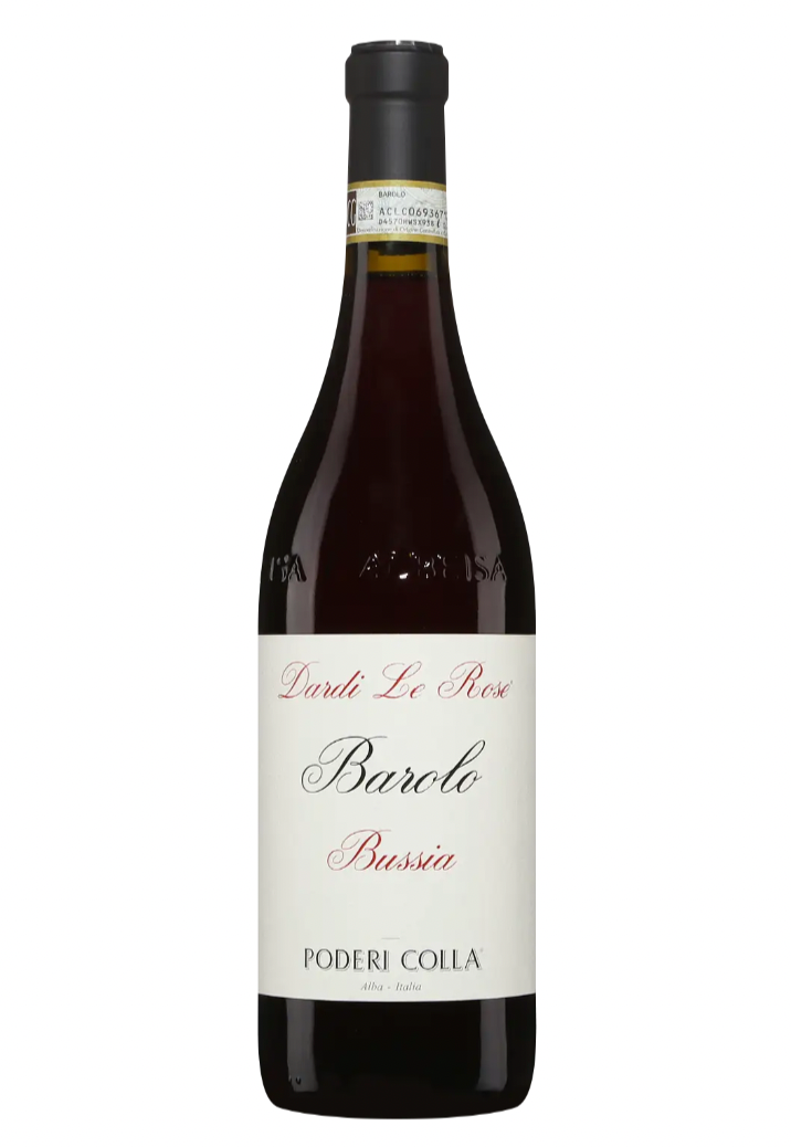 Poderi Colla Barolo Bussia 2020