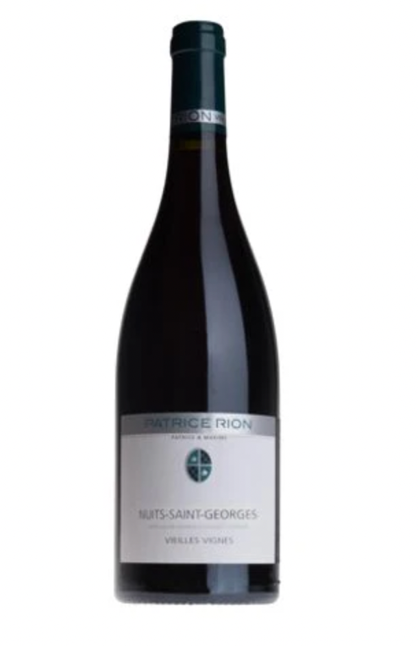 Domaine Patrice Rion - Nuits Saint Georges Vieilles Vignes 2021 (6 x 750ml)