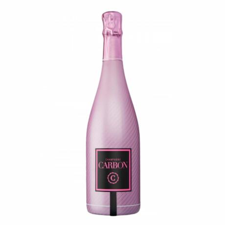 Champagne Carbon -  ROSÉ BRUT LUMINOUS (750ml)